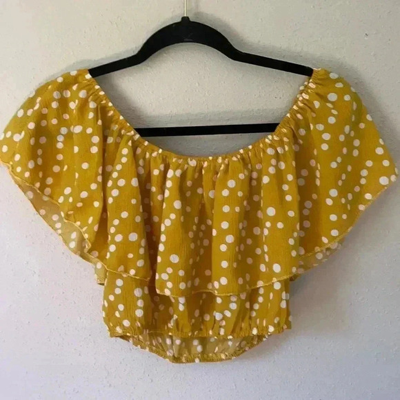 ZAFUL Women’s Crop Top - Picture 4 of 5